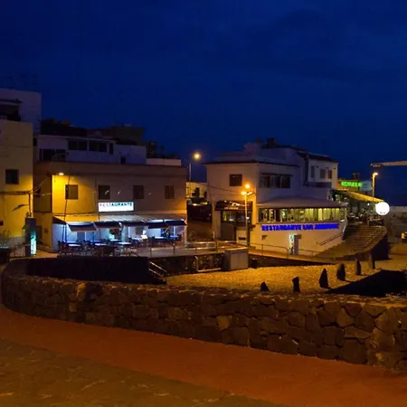 Bed & Breakfast Paraiso Tenerife Super Economy Airport *